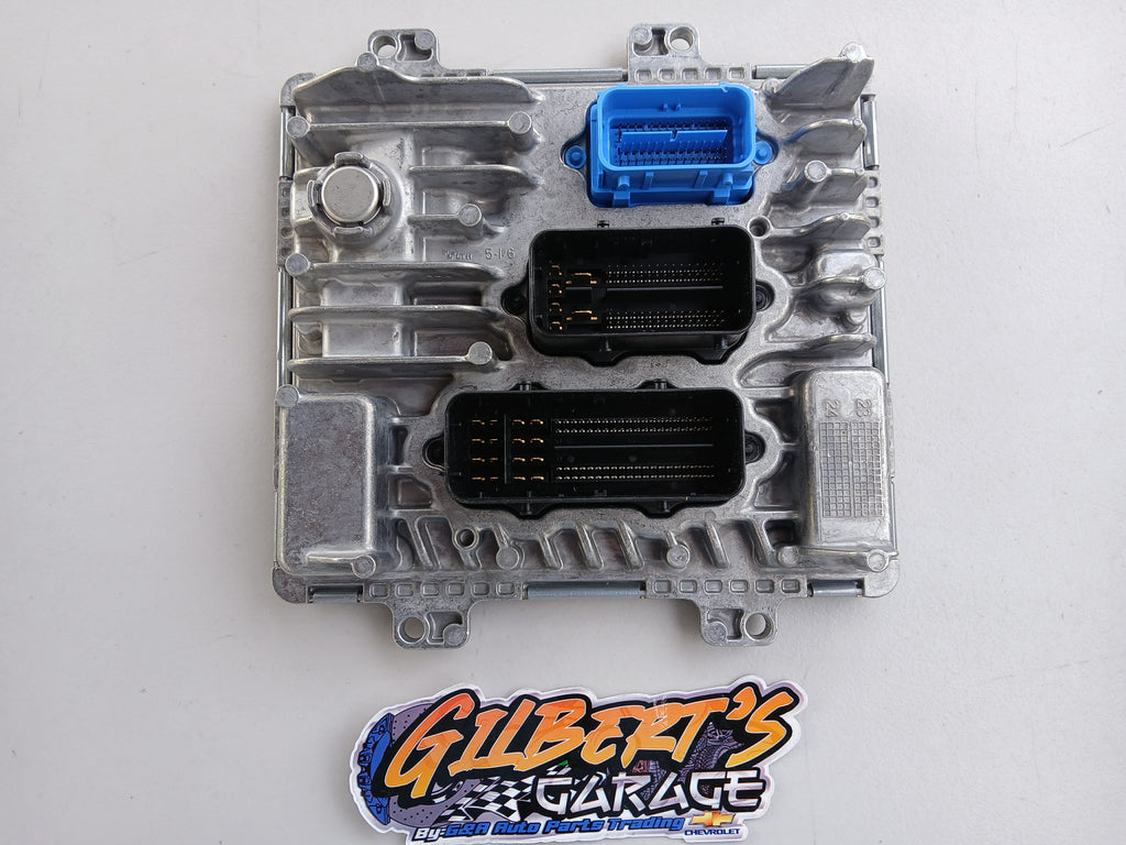 Engine Control Module / Unit - ECM / ECU - GM 12721349 55498187 55487860 - Chevrolet Trailblazer Colorado LT LTX LTZ Z71 4x2 4x4 2.5L 2.8L 2014-2020
